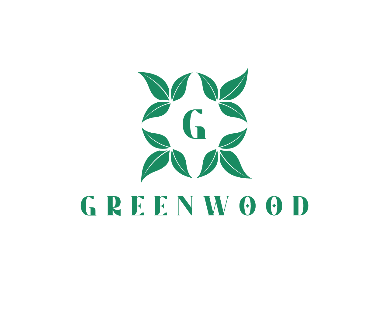 Greenwood logo
